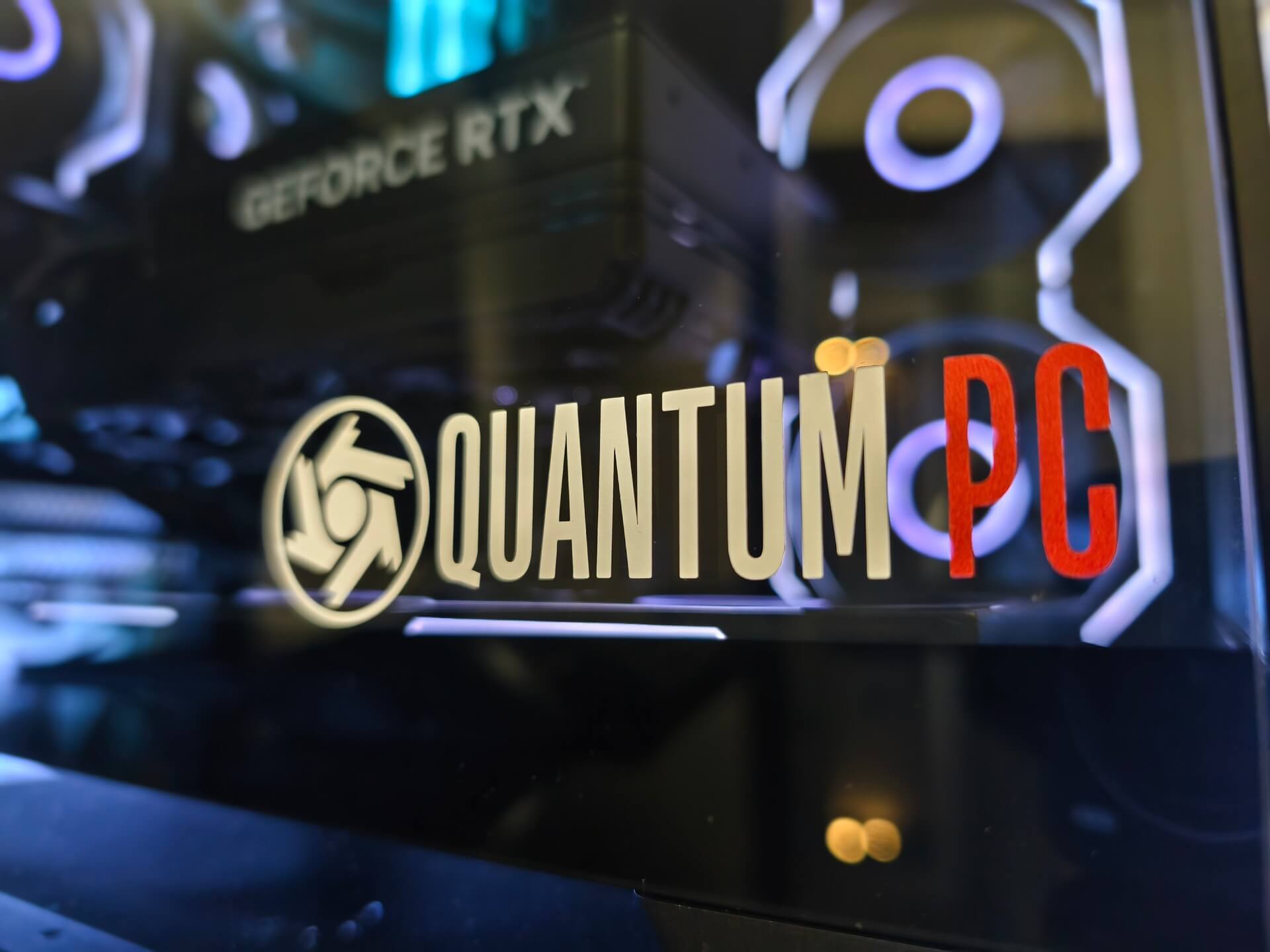 Игровой компьютер Ryzen 7 7700 RTX 5080