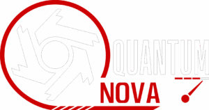 Quantum Nova